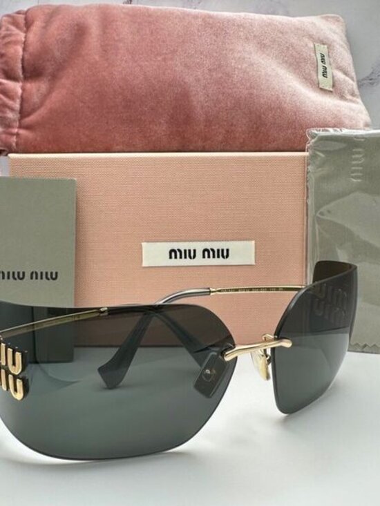 ?✨✨? New MIU MIU Sunglasses main image 8